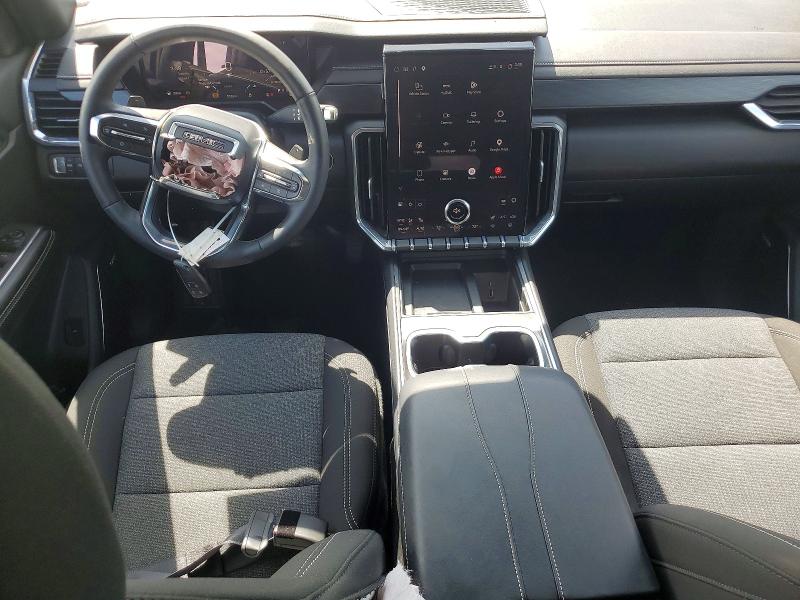 63167586 :رقم المزاد ، 1GKENKKS6TJ281788 vin ، 2026 Gmc Acadia مزاد بيع
