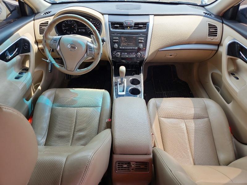 Aukcja sprzedaży 2013 Nissan Altima, vin: 1N4BL3AP3DN482927, numer aukcji: 64139186