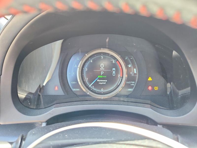 Aukcja sprzedaży 2016 Lexus Is, vin: JTHBA1D24G5014454, numer aukcji: 65891026