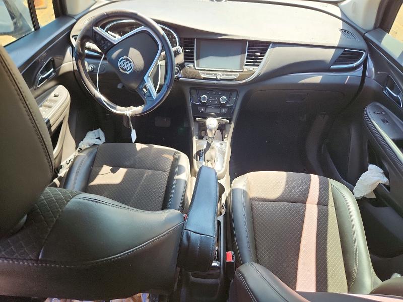 65023316 :رقم المزاد ، KL4CJESB6LB023579 vin ، 2020 Buick Encore مزاد بيع