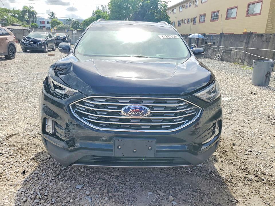Aukcja sprzedaży 2020 Ford Edge, vin: 2FMPK3J90LBA29231, numer aukcji: 64247606