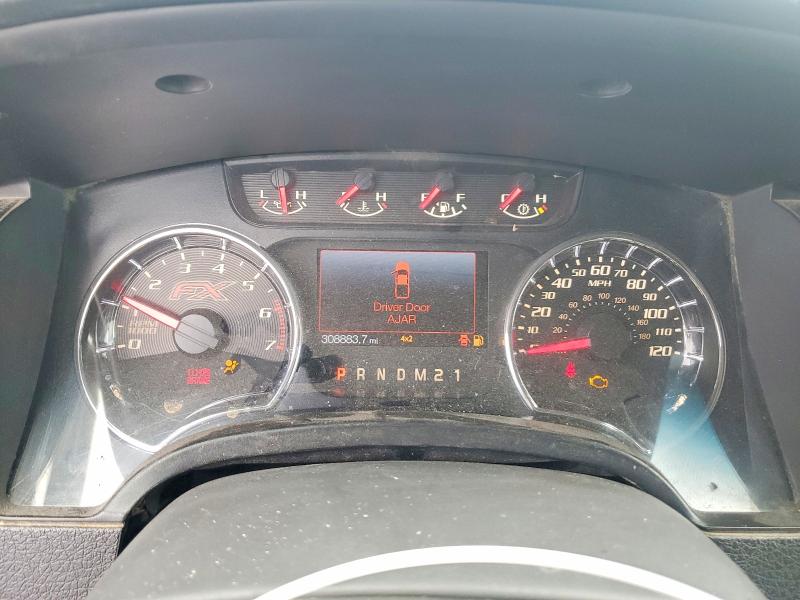 2014 Ford F150 მანქანა იყიდება აუქციონზე, vin: 1FTFW1ETXEFB60697, აუქციონის ნომერი: 64030076