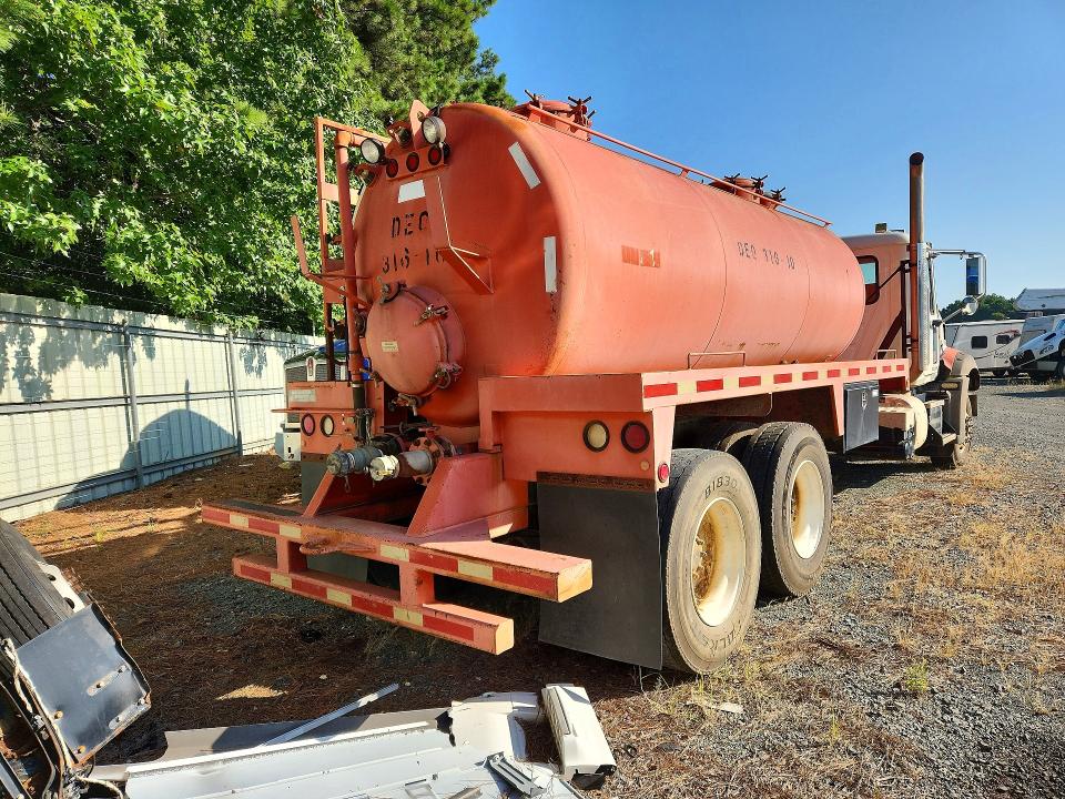 Aukcja sprzedaży 2013 Mack Gu800, vin: 1M2AX13C8DM018428, numer aukcji: 61969796