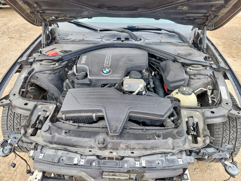 Aukcja sprzedaży 2015 Bmw 328, vin: WBA3A5C51FF609146, numer aukcji: 64040876
