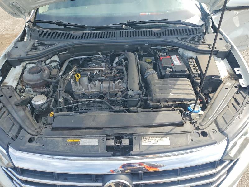 Aukcja sprzedaży 2020 Volkswagen Jetta, vin: 3VWCB7BU2LM035637, numer aukcji: 64223406
