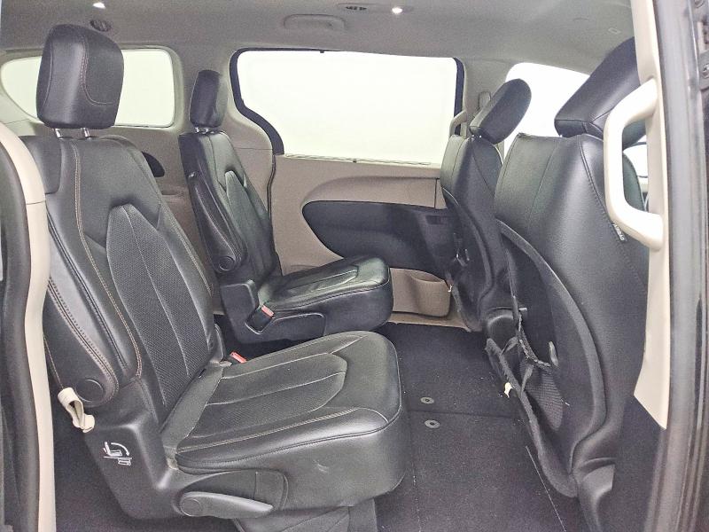 Aukcja sprzedaży 2019 Chrysler Pacifica, vin: 2C4RC1BG3KR731688, numer aukcji: 62050346
