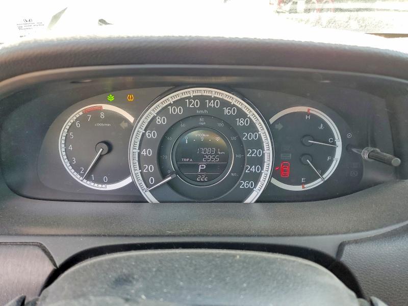 Продажа на аукционе авто 2014 Honda Accord, vin: 1HGCR2F96EA805136, номер лота: 65269736