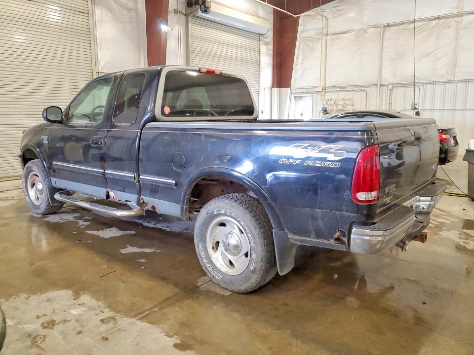 Продаж на аукціоні авто 1998 Ford F150, vin: 2FTRX18L4WCA23886, номер лоту: 64492046