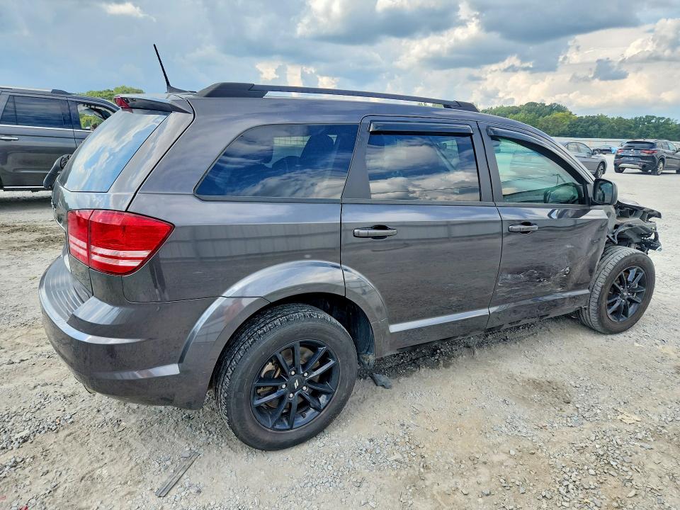 Aukcja sprzedaży 2020 Dodge Journey, vin: 3C4PDCAB3LT274921, numer aukcji: 67068606