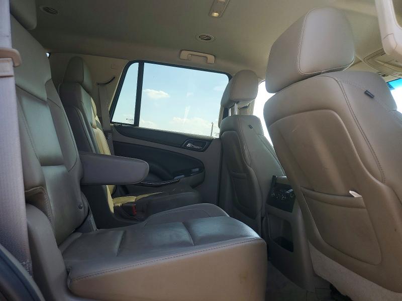 Продаж на аукціоні авто 2015 Chevrolet Tahoe, vin: 1GNSCBKC0FR112134, номер лоту: 66729146