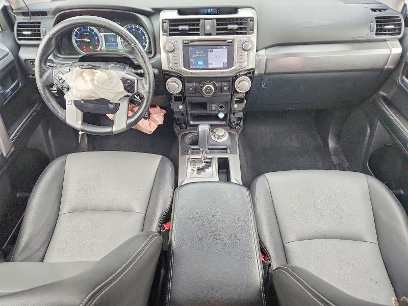 Aukcja sprzedaży 2014 Toyota 4runner, vin: JTEBU5JR6E5169100, numer aukcji: 52322096