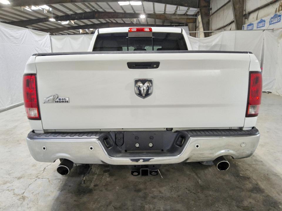 Aukcja sprzedaży 2017 Ram 1500, vin: 3C6RR6LT8HG563589, numer aukcji: 63232436