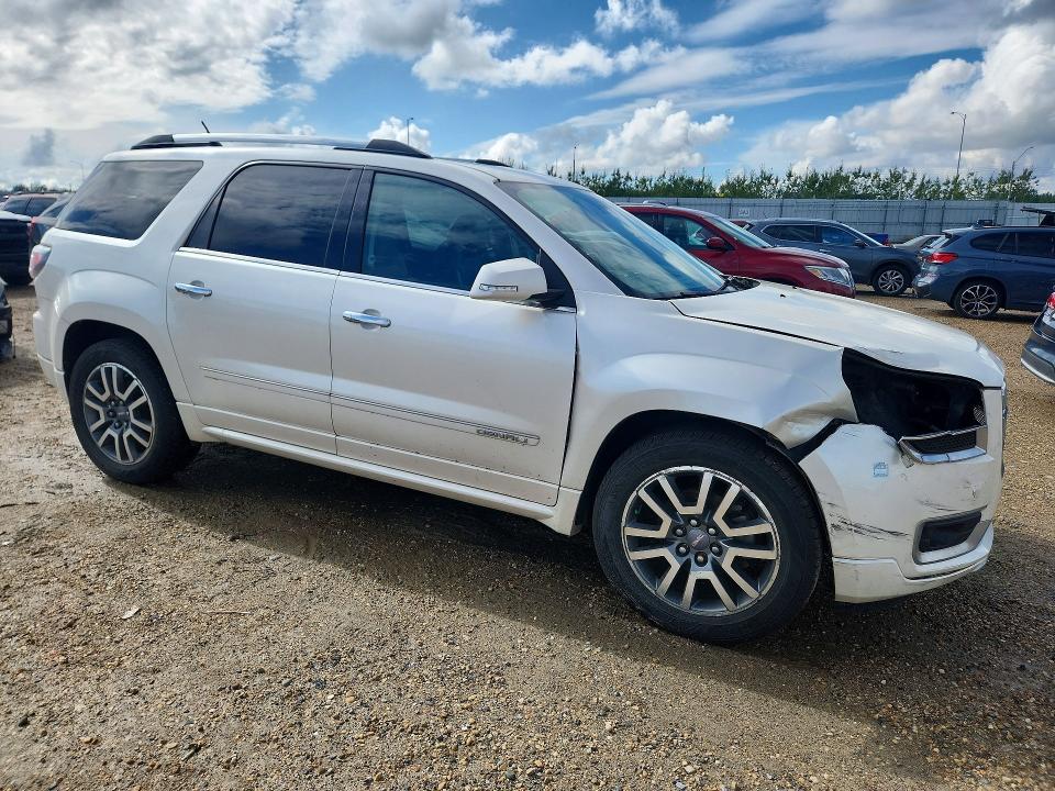 2014 Gmc Acadia მანქანა იყიდება აუქციონზე, vin: 1GKKVTKD8EJ186145, აუქციონის ნომერი: 64628516