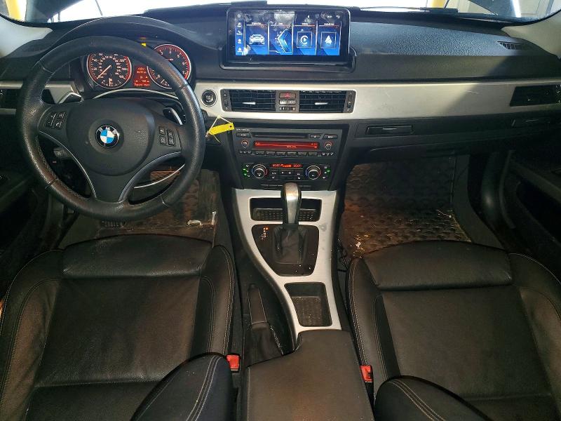 63666526 :رقم المزاد ، WBAPK7C55BF086198 vin ، 2011 Bmw 328 مزاد بيع