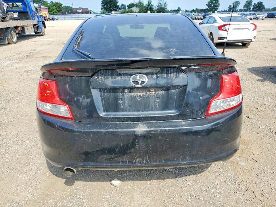 Продажа на аукционе авто 2013 Toyota Scion Tc, vin: JTKJF5C73D3046542, номер лота: 65522026
