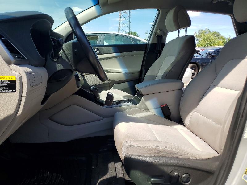 2016 Hyundai Tucson მანქანა იყიდება აუქციონზე, vin: KM8J33A24GU060519, აუქციონის ნომერი: 66505396