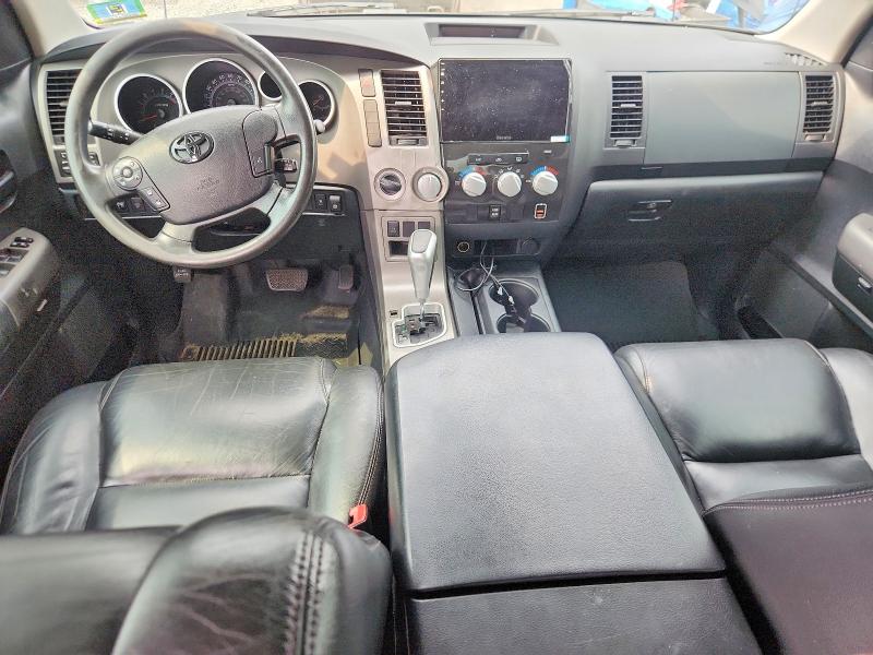 Продаж на аукціоні авто 2010 Toyota Tundra, vin: 5TFDY5F10AX122924, номер лоту: 64377766