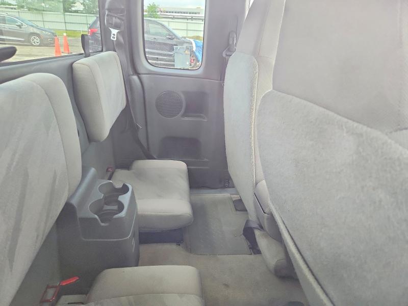 63953886 :رقم المزاد ، 1GCCS196658106773 vin ، 2005 Chevrolet Colorado مزاد بيع