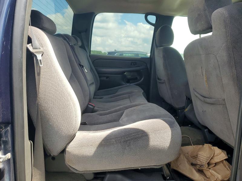 Aukcja sprzedaży 2006 Gmc New Sierra, vin: 2GTEC13T061102615, numer aukcji: 63947026