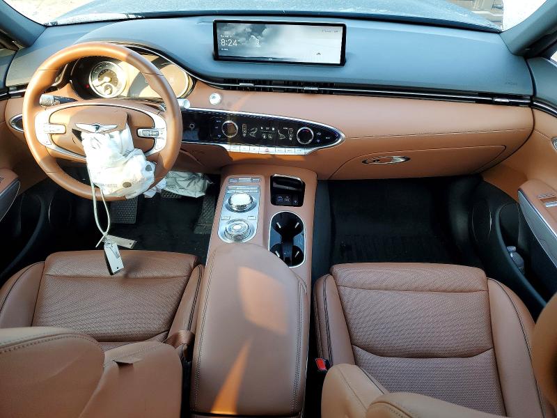 Продаж на аукціоні авто 2025 Genesis Gv70, vin: 5NMMADTB5SH027510, номер лоту: 64714186