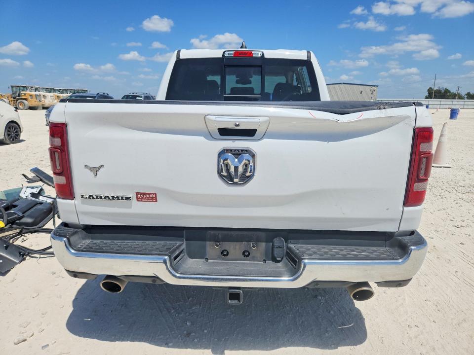 Aukcja sprzedaży 2020 Ram 1500, vin: 1C6RREJT1LN312149, numer aukcji: 64955946