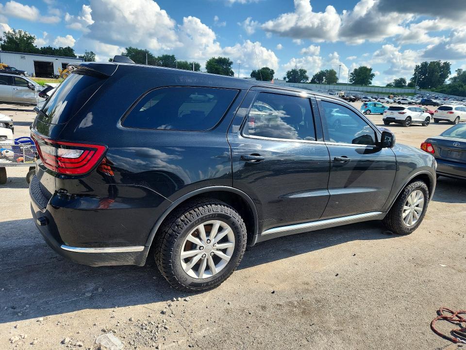 Aukcja sprzedaży 2017 Dodge Durango, vin: 1C4RDJFG4HC918222, numer aukcji: 65857546