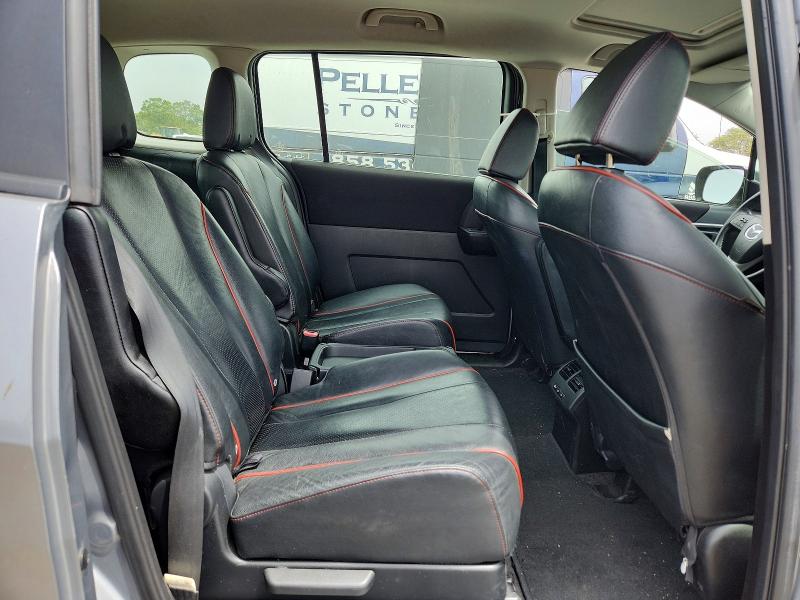 Aukcja sprzedaży 2012 Mazda 5, vin: JM1CW2DL5C0128136, numer aukcji: 64157976