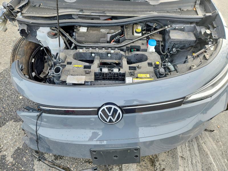 64586576 :رقم المزاد ، 1V2VMPE82PC026401 vin ، 2023 Volkswagen Id.4 مزاد بيع