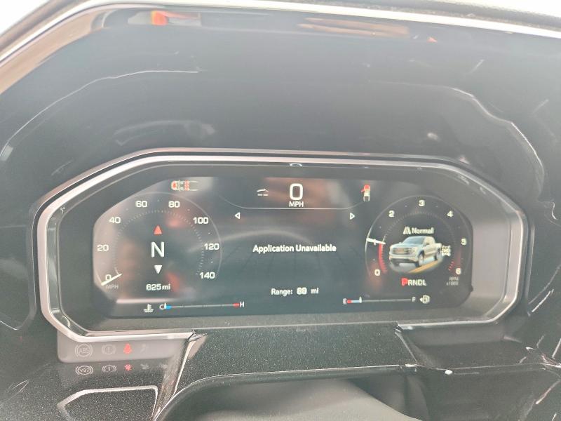 2026 Gmc Sierra მანქანა იყიდება აუქციონზე, vin: 1GTPUBEK1TZ121399, აუქციონის ნომერი: 65643196