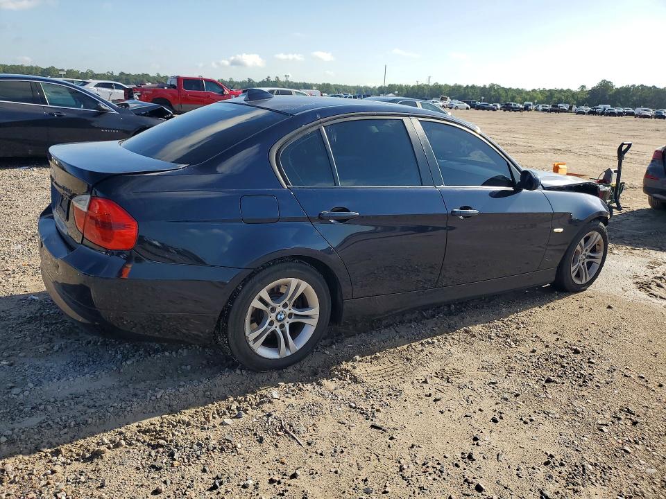 64705696 :رقم المزاد ، WBAVA37538NL17983 vin ، 2008 Bmw 328 مزاد بيع