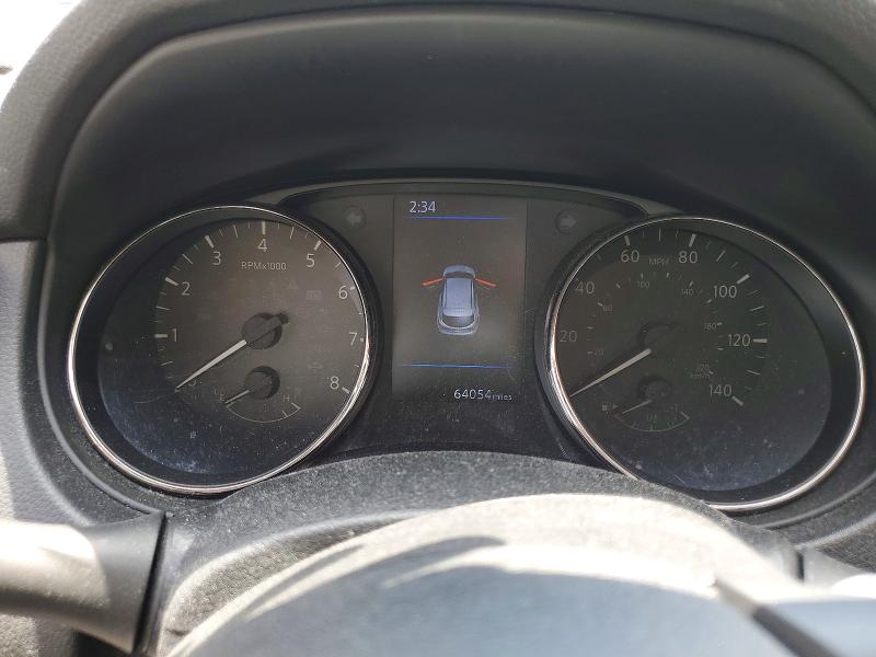 Aukcja sprzedaży 2020 Nissan Rogue Sport, vin: JN1BJ1CV4LW551281, numer aukcji: 63705166