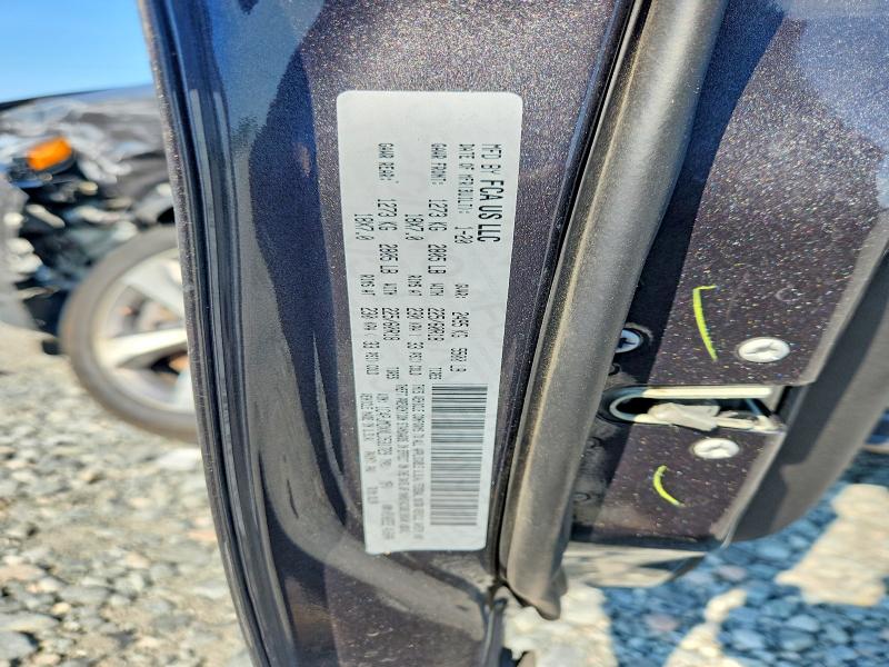 2020 Jeep Cherokee მანქანა იყიდება აუქციონზე, vin: 1C4PJMDXXLD531729, აუქციონის ნომერი: 65693026