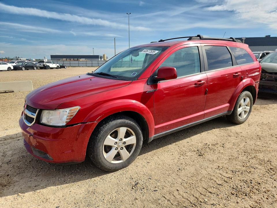 Продаж на аукціоні авто 2010 Dodge Journey, vin: 3D4PG5FV4AT123382, номер лоту: 63577536