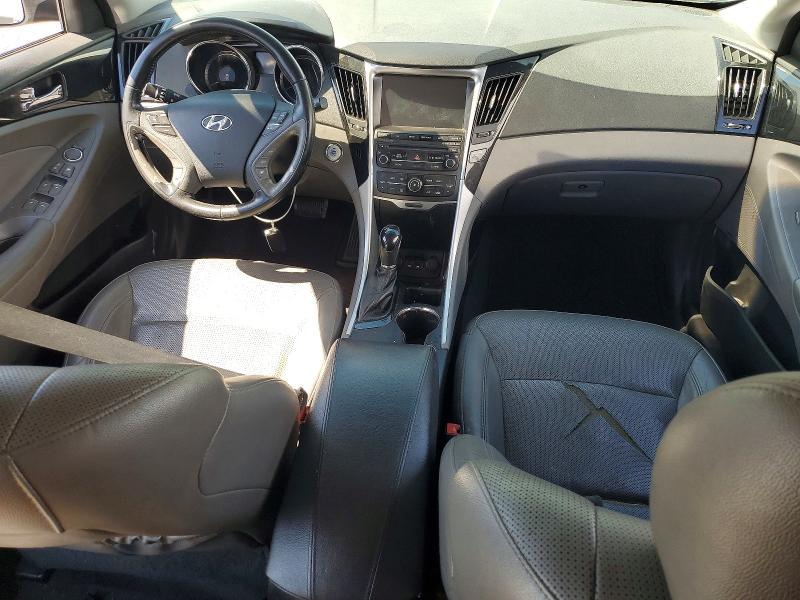 Aukcja sprzedaży 2014 Hyundai Sonata, vin: 5NPEC4AC4EH913397, numer aukcji: 64669616