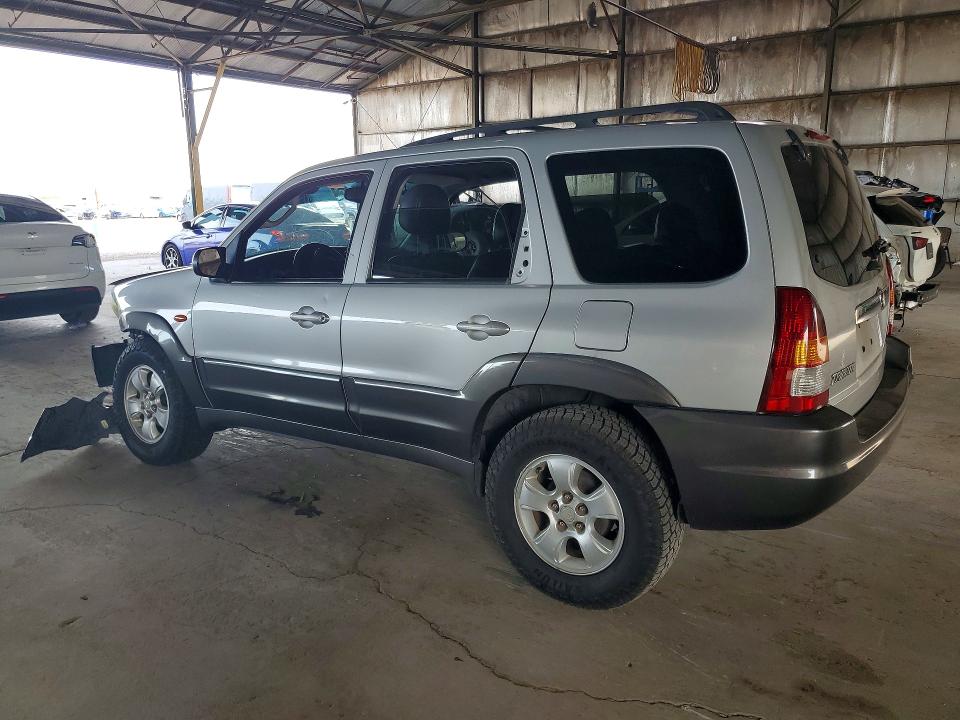 Aukcja sprzedaży 2004 Mazda Tribute, vin: 4F2CZ96154KM22458, numer aukcji: 65227576
