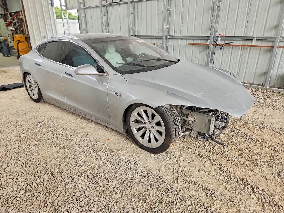 Aukcja sprzedaży 2015 Tesla Model S, vin: 5YJSA1E25HF212217, numer aukcji: 65202566