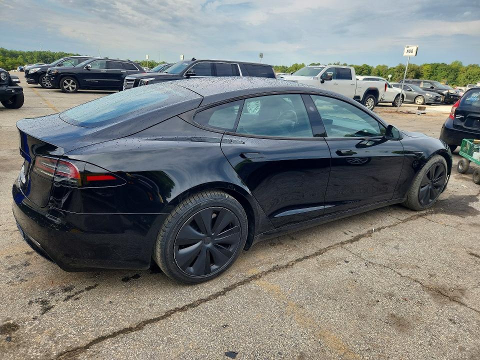 Aukcja sprzedaży 2023 Tesla Model S, vin: 5YJSA1E50PF520419, numer aukcji: 65320046