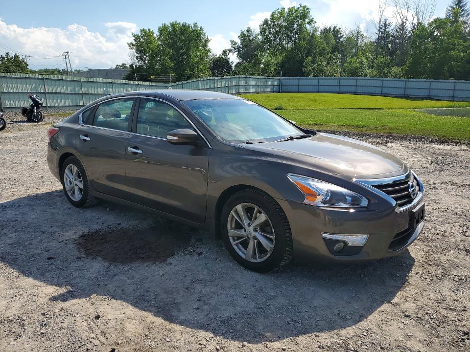 63782576 :رقم المزاد ، 1N4AL3AP7FC470063 vin ، 2015 Nissan Altima مزاد بيع