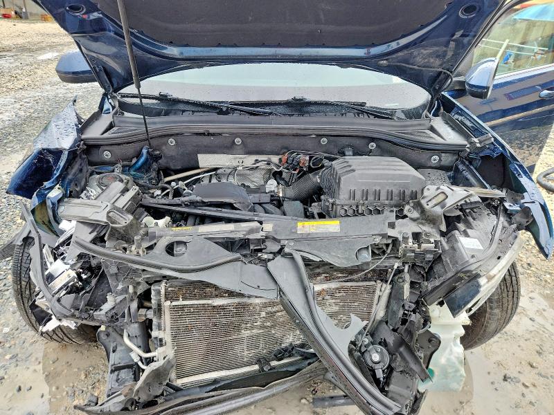 Auction sale of the 2023 Volkswagen Atlas, vin: 1V2JR2CA3PC547104, lot number: 63692356