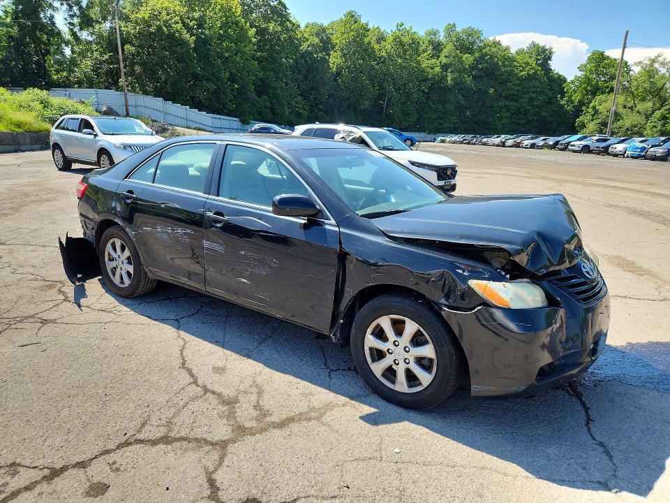 Aukcja sprzedaży 2009 Toyota Camry, vin: 4T1BE46K39U828961, numer aukcji: 63622236