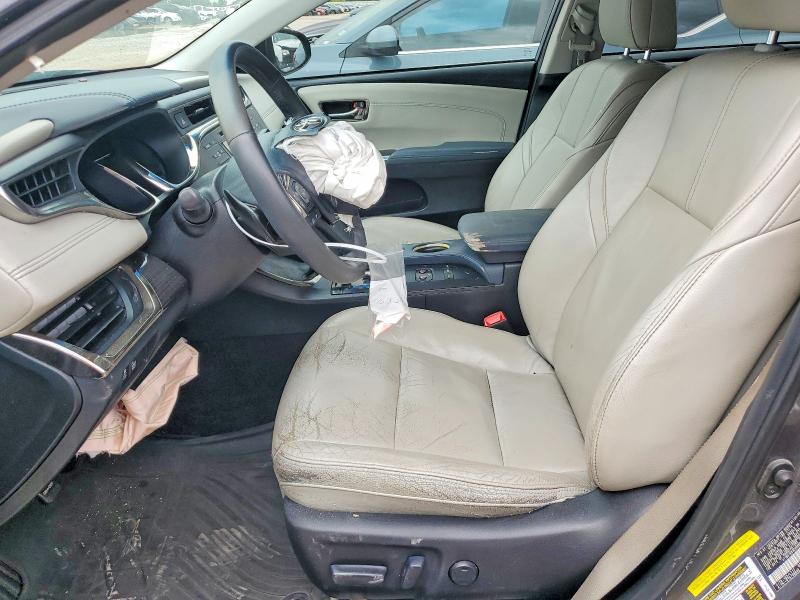 Продажа на аукционе авто 2014 Toyota Avalon, vin: 4T1BK1EB3EU095913, номер лота: 63210716