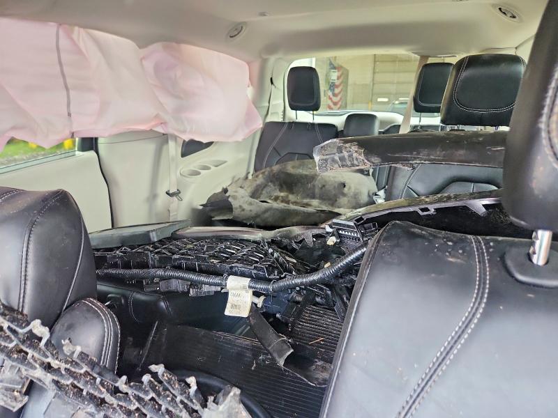 Продажа на аукционе авто 2023 Chrysler Pacifica, vin: 2C4RC1BGXPR522732, номер лота: 65719256