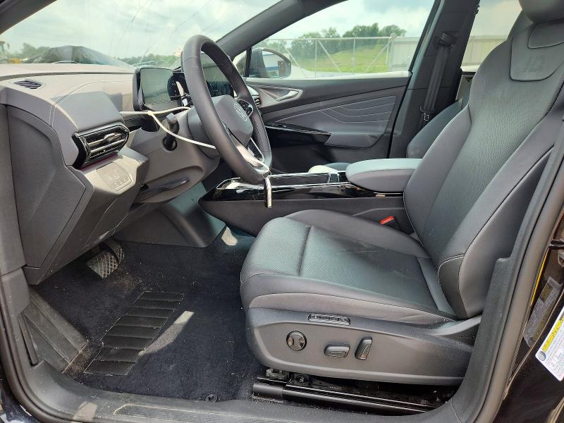 2023 Volkswagen Id.4 მანქანა იყიდება აუქციონზე, vin: 1V2JNPE89PC046074, აუქციონის ნომერი: 65357586