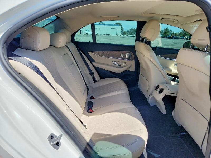 Продажа на аукционе авто 2021 Mercedes-benz E, vin: W1KZF8DB6MA918499, номер лота: 64718716