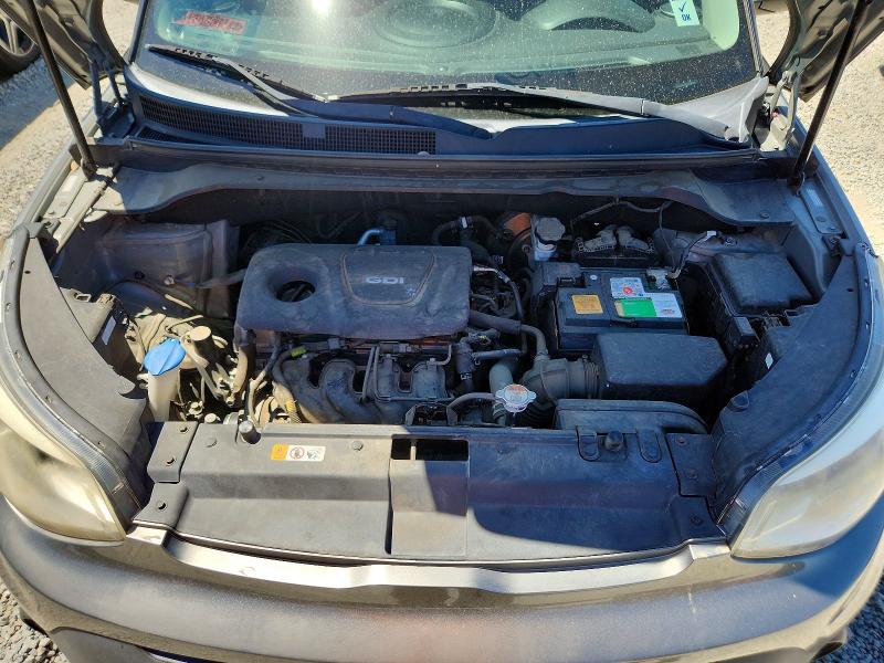 Продажа на аукционе авто 2018 Kia Soul, vin: KNDJN2A21J7561799, номер лота: 65576446