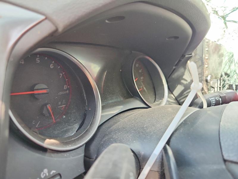 64952756 :رقم المزاد ، 4T1K61BK3RU112238 vin ، 2024 Toyota Camry مزاد بيع