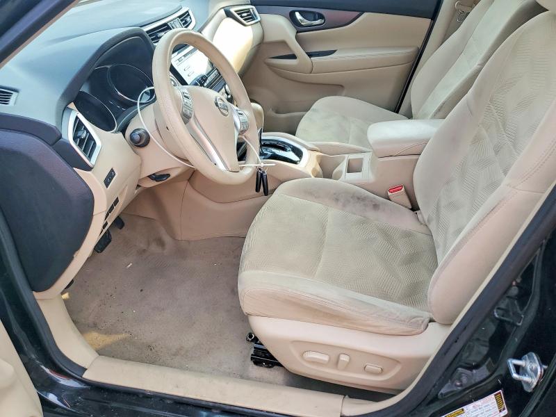 Продажа на аукционе авто 2014 Nissan Rogue, vin: 5N1AT2MV1EC820893, номер лота: 64699646