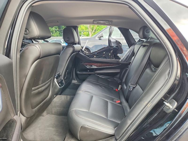 Продажа на аукционе авто 2017 Cadillac Xts, vin: 2G61M5S38H9152528, номер лота: 65341696