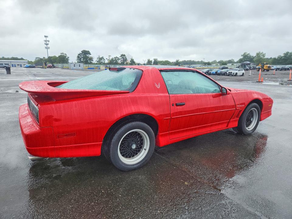 1986 Pontiac Firebird მანქანა იყიდება აუქციონზე, vin: 1G2FW87F8GN210980, აუქციონის ნომერი: 65178726