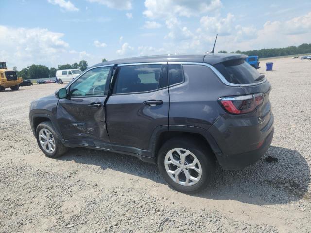 Продаж на аукціоні авто 2024 Jeep Compass, vin: 3C4NJDAN6RT169119, номер лоту: 65877436
